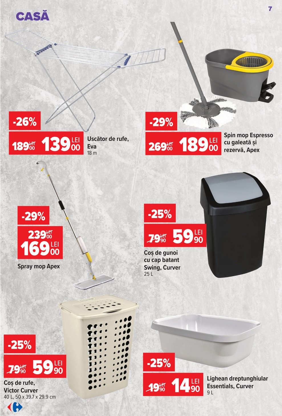 Carrefour catalog page 7 — 2026-08-05 to 2026-08-25