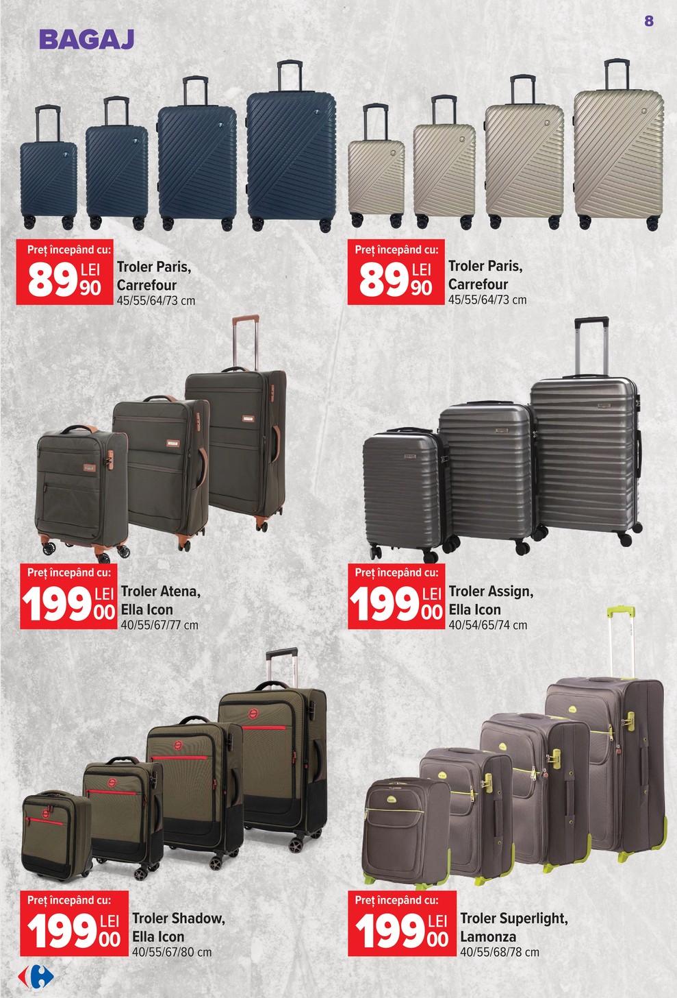 Carrefour catalog page 8 — 2026-08-05 to 2026-08-25