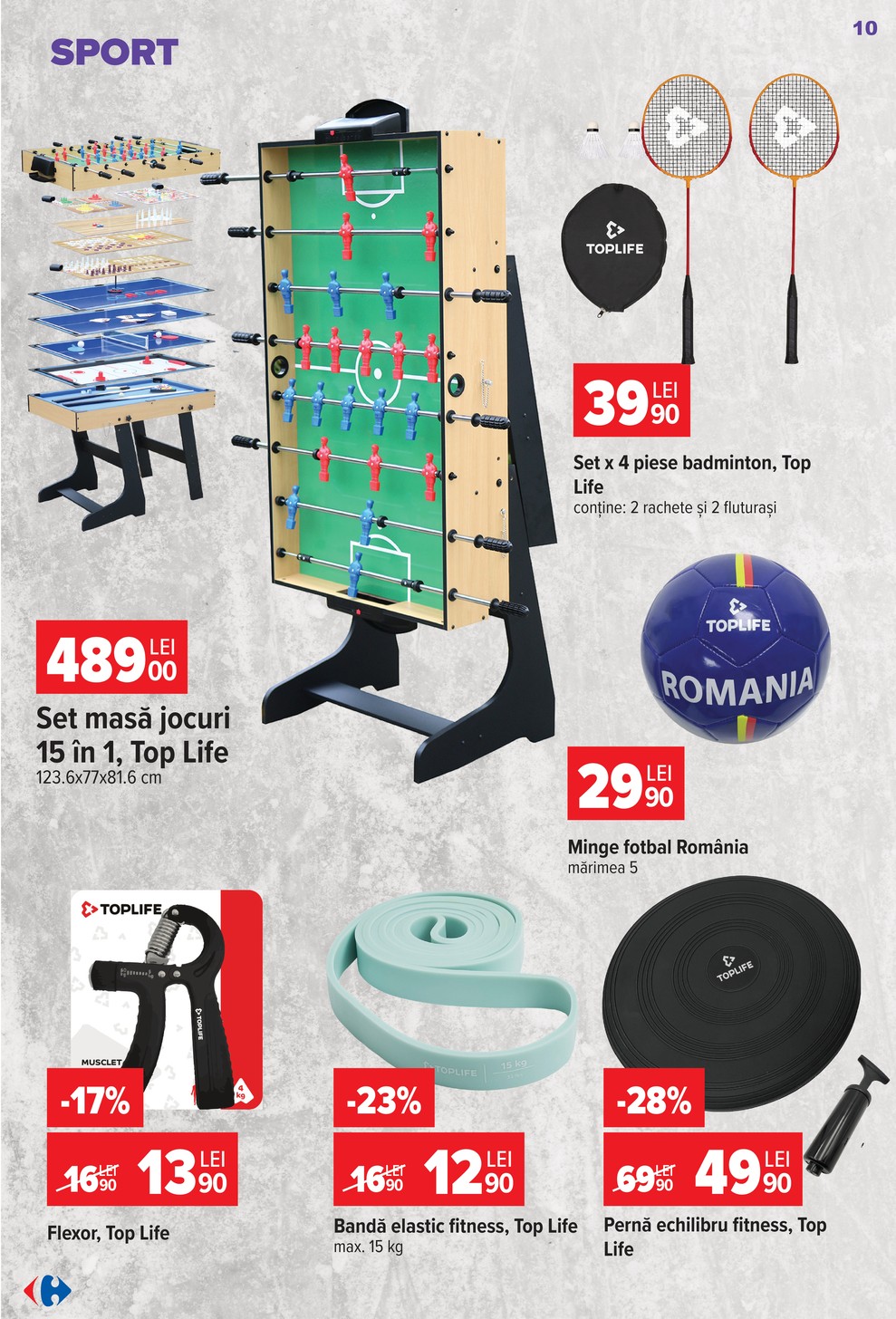 Carrefour catalog page 10 — 2026-08-05 to 2026-08-25