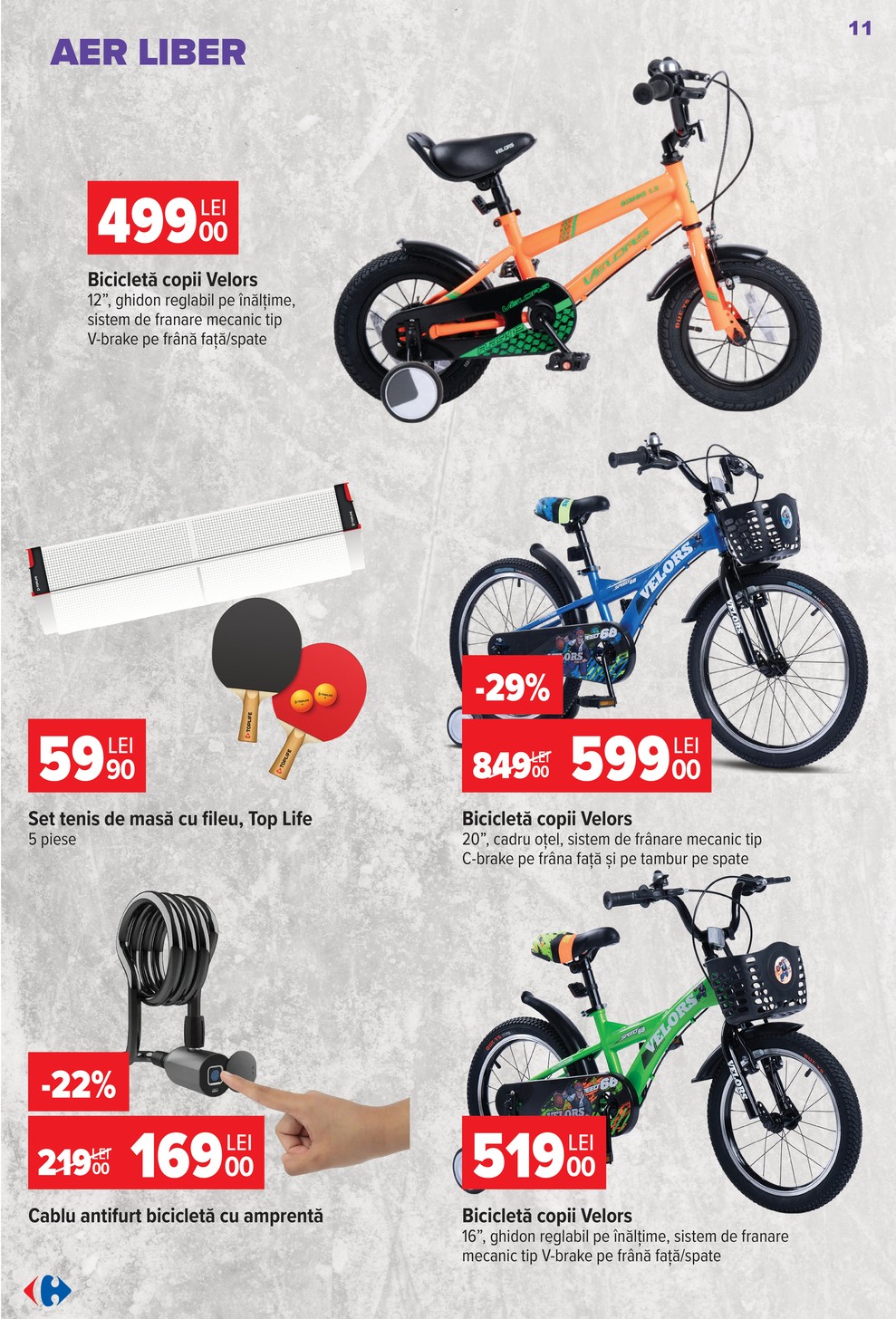 Carrefour catalog page 11 — 2026-08-05 to 2026-08-25
