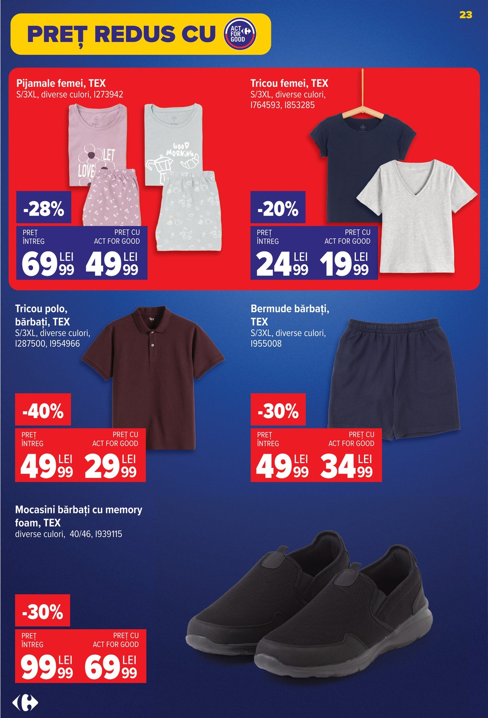 Carrefour catalog page 24 — 2026-08-05 to 2026-08-25