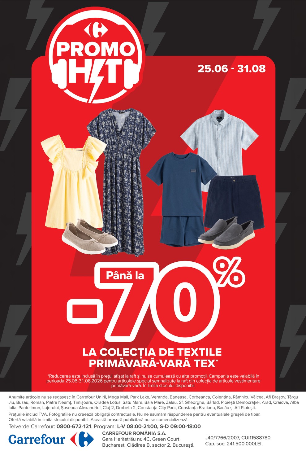 Carrefour catalog page 25 — 2026-08-05 to 2026-08-25