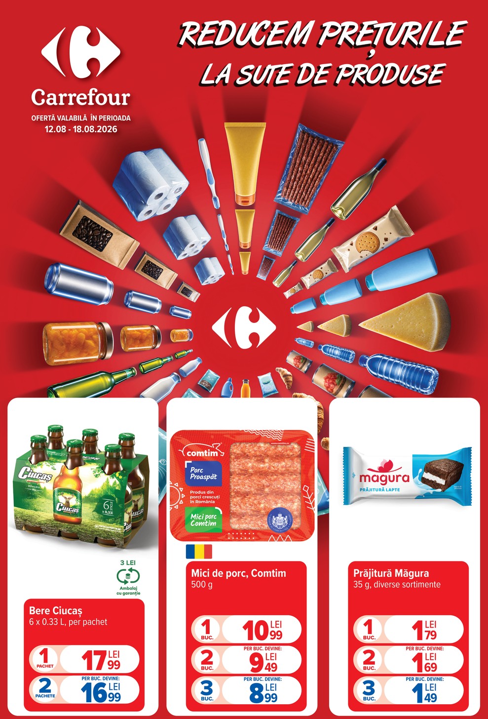 Carrefour catalog 2026-08-12 to 2026-08-18