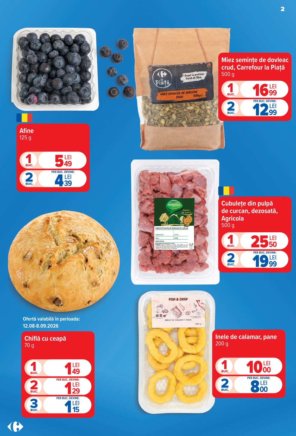 Carrefour catalog page 2 — 2026-08-12 to 2026-08-18