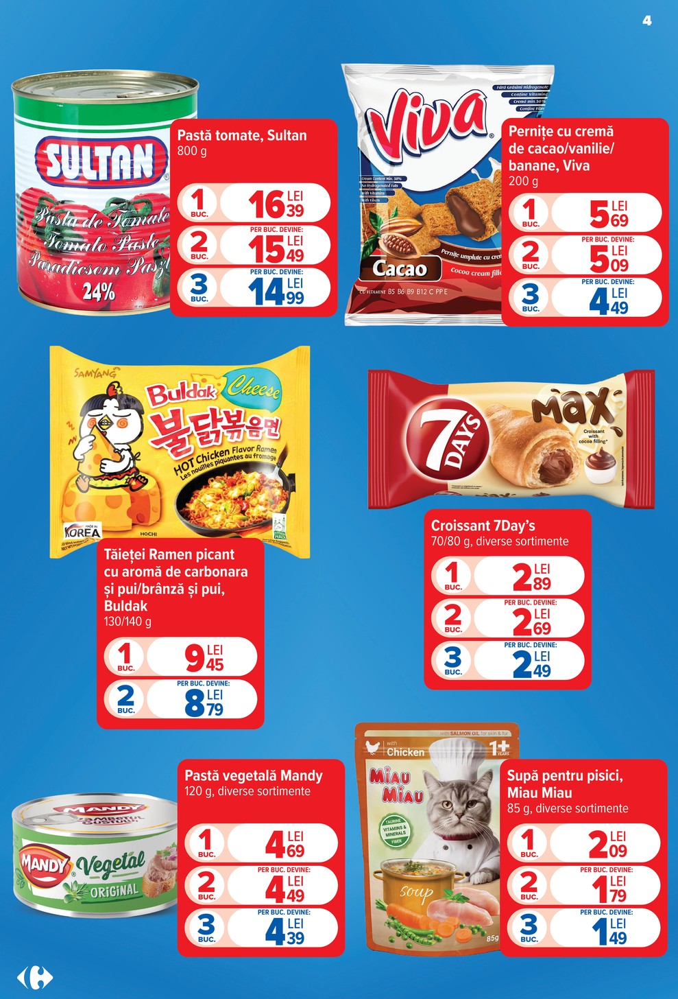 Carrefour catalog page 4 — 2026-08-12 to 2026-08-18