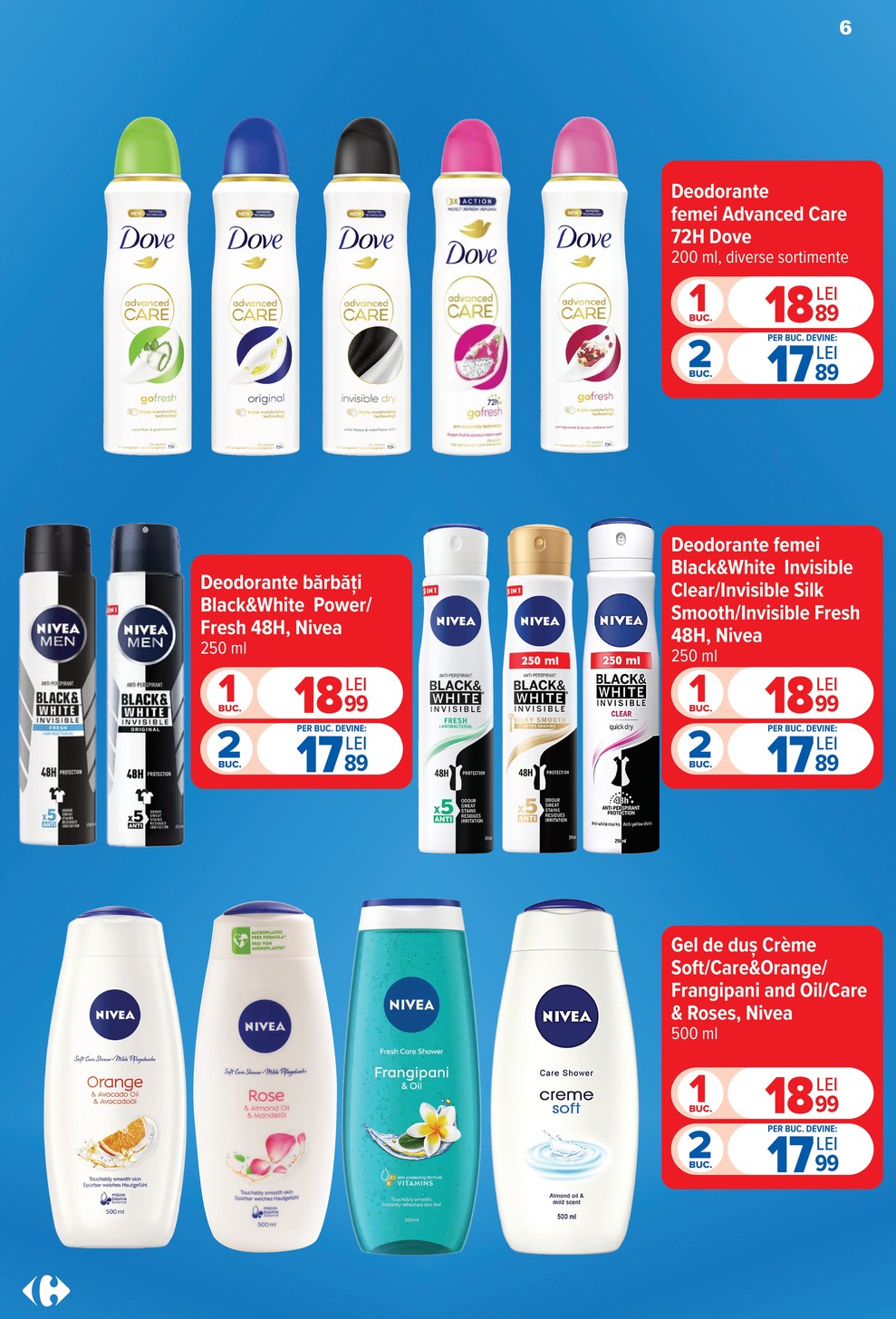 Carrefour catalog page 6 — 2026-08-12 to 2026-08-18