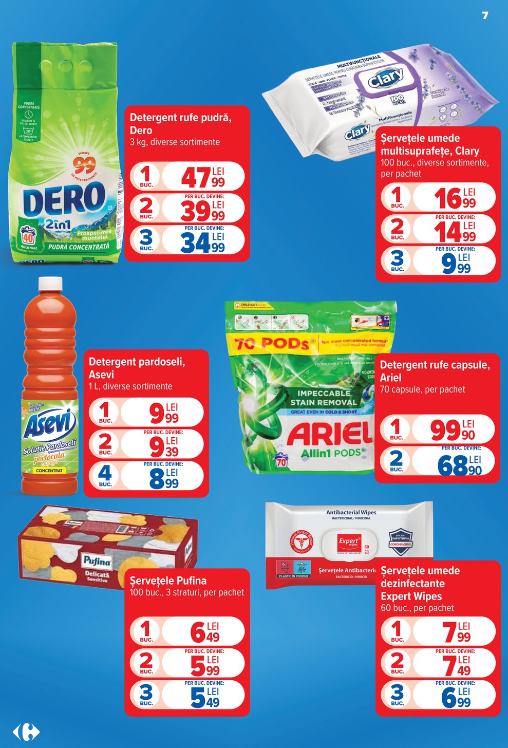 Carrefour catalog page 7 — 2026-08-12 to 2026-08-18