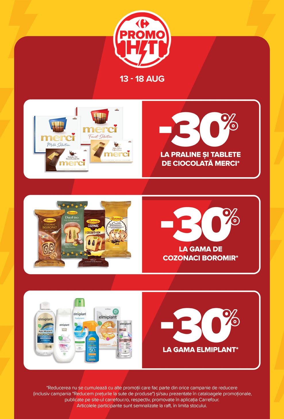 Carrefour catalog page 9 — 2026-08-12 to 2026-08-18