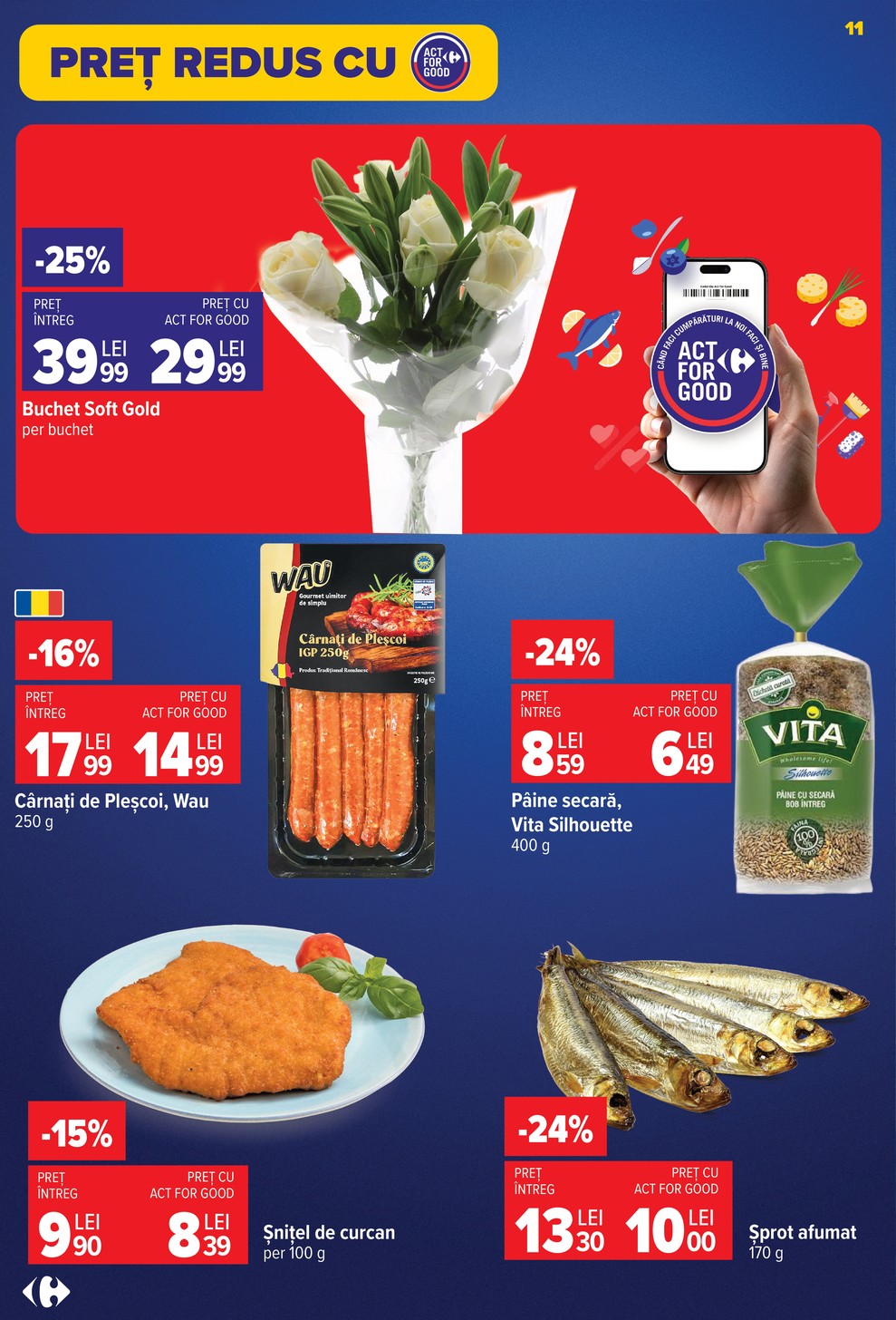 Carrefour catalog page 11 — 2026-08-12 to 2026-08-18