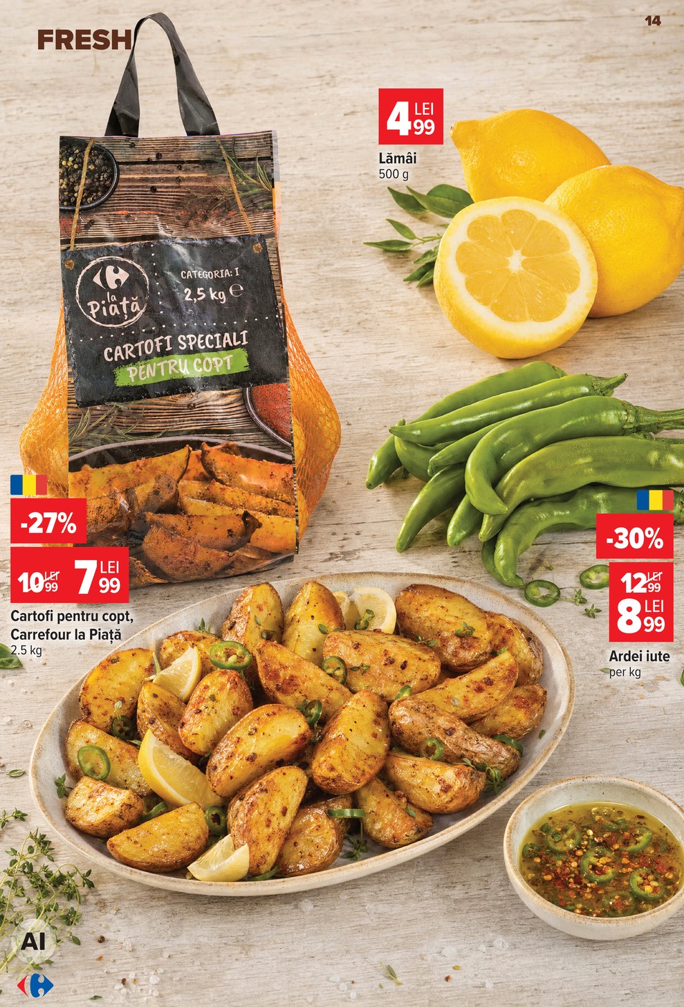 Carrefour catalog page 14 — 2026-08-12 to 2026-08-18