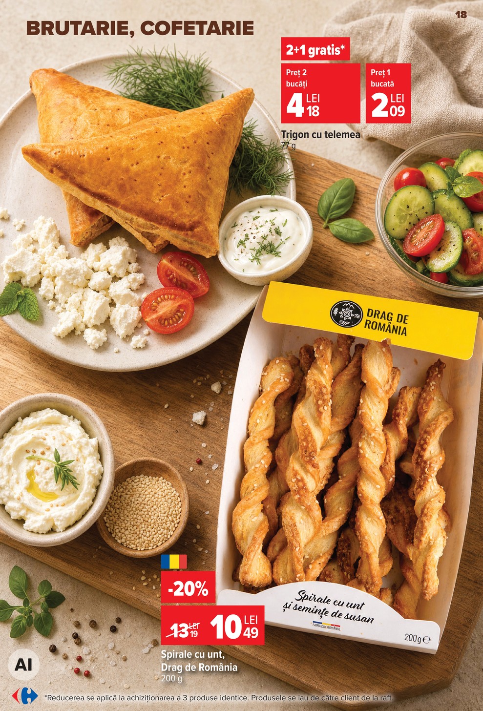 Carrefour catalog page 18 — 2026-08-12 to 2026-08-18
