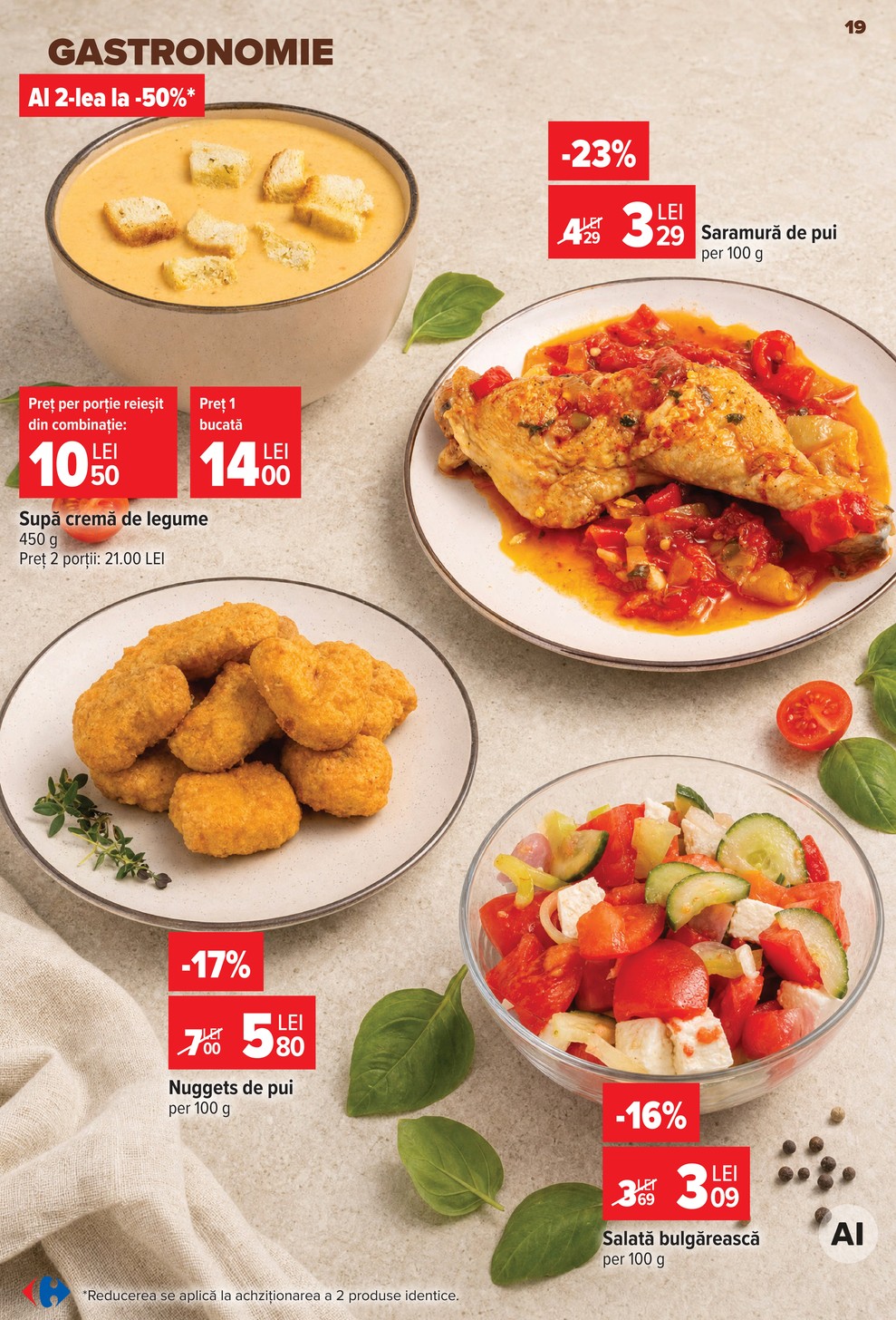 Carrefour catalog page 19 — 2026-08-12 to 2026-08-18