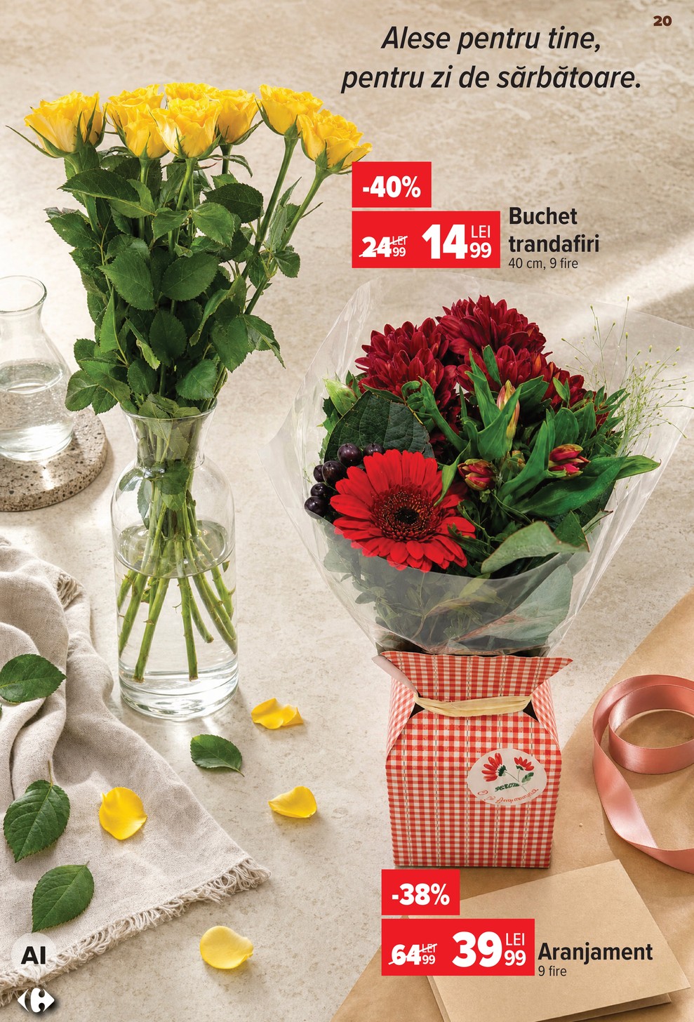 Carrefour catalog page 20 — 2026-08-12 to 2026-08-18
