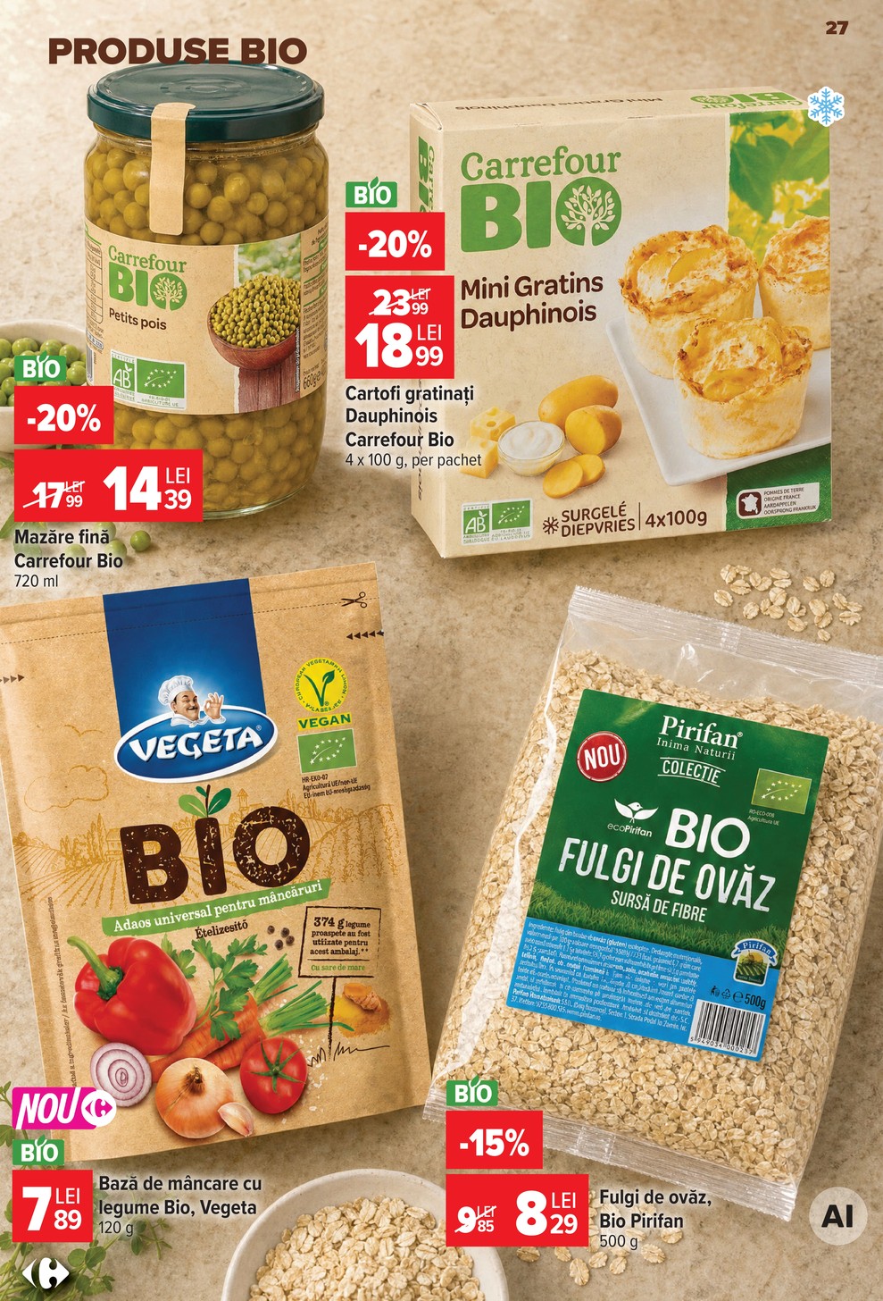 Carrefour catalog page 27 — 2026-08-12 to 2026-08-18