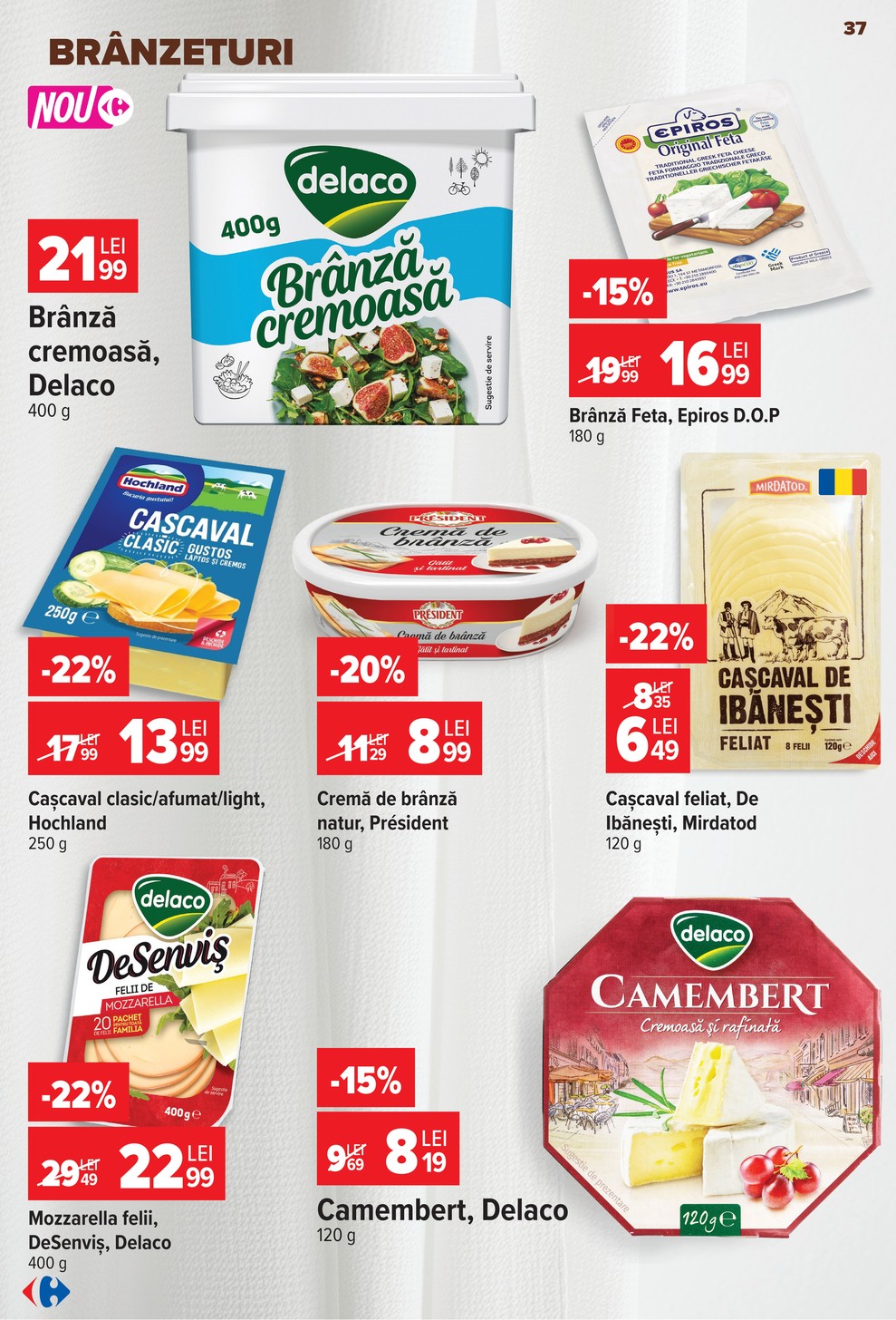 Carrefour catalog page 37 — 2026-08-12 to 2026-08-18