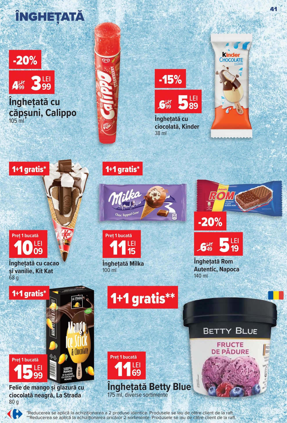 Carrefour catalog page 41 — 2026-08-12 to 2026-08-18