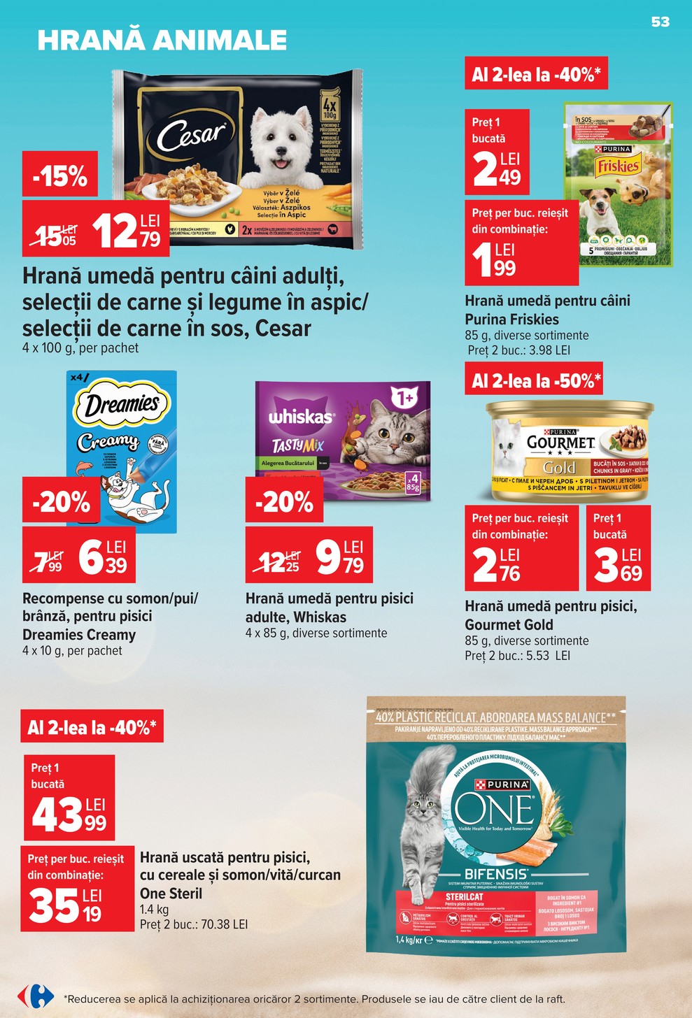 Carrefour catalog page 53 — 2026-08-12 to 2026-08-18