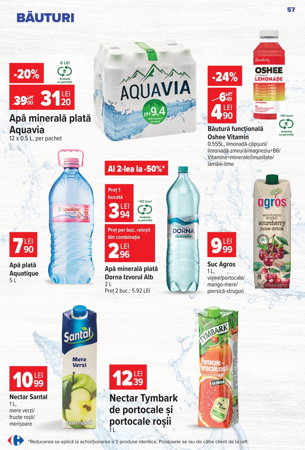 Carrefour catalog page 57 — 2026-08-12 to 2026-08-18