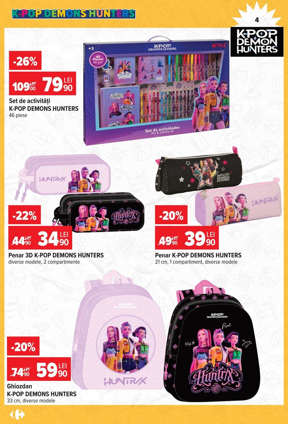 Carrefour catalog page 4 — 2026-08-12 to 2026-09-15