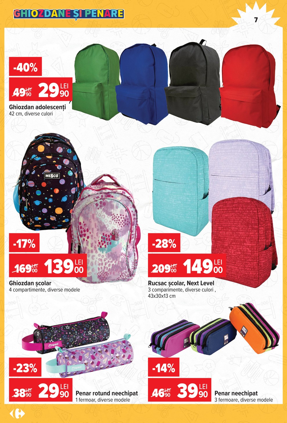 Carrefour catalog page 7 — 2026-08-12 to 2026-09-15