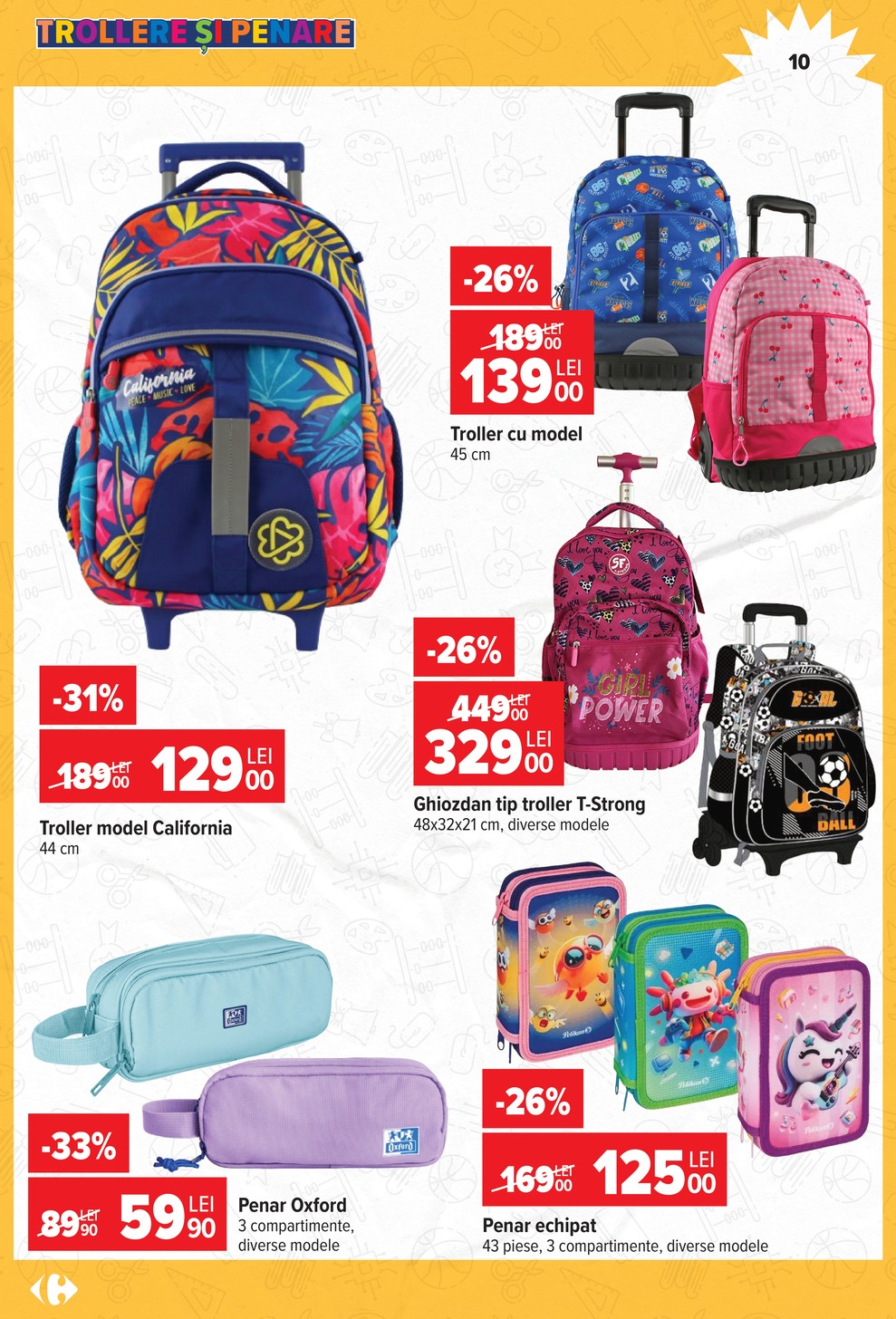 Carrefour catalog page 10 — 2026-08-12 to 2026-09-15
