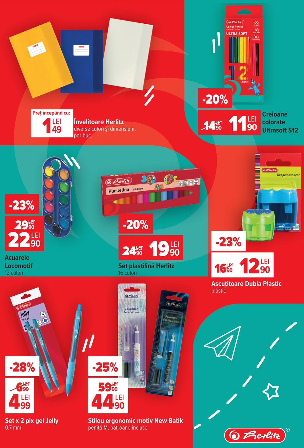 Carrefour catalog page 15 — 2026-08-12 to 2026-09-15