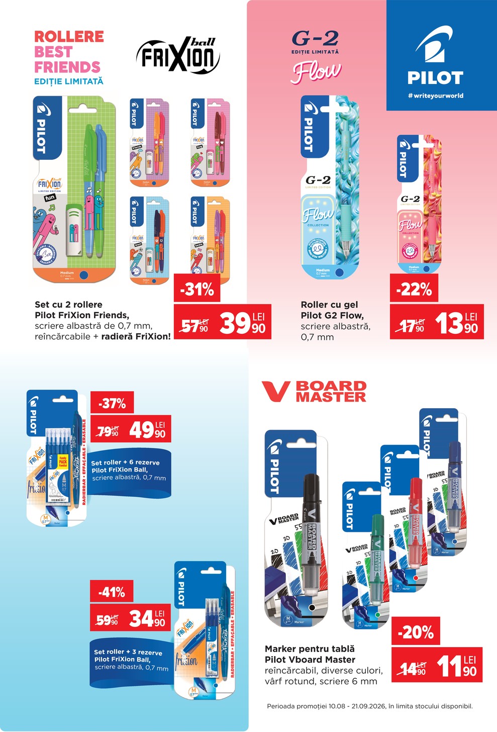 Carrefour catalog page 18 — 2026-08-12 to 2026-09-15