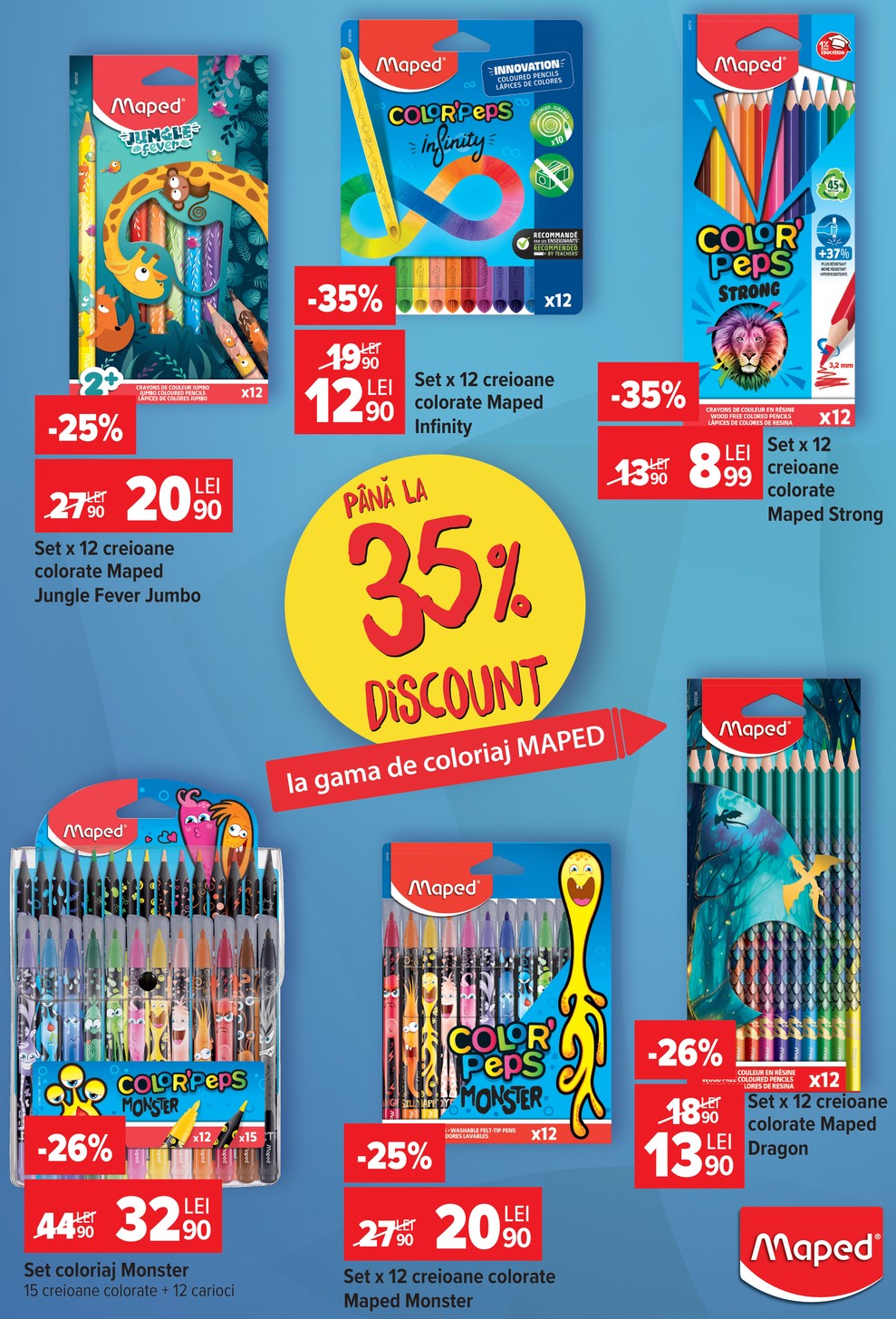 Carrefour catalog page 20 — 2026-08-12 to 2026-09-15