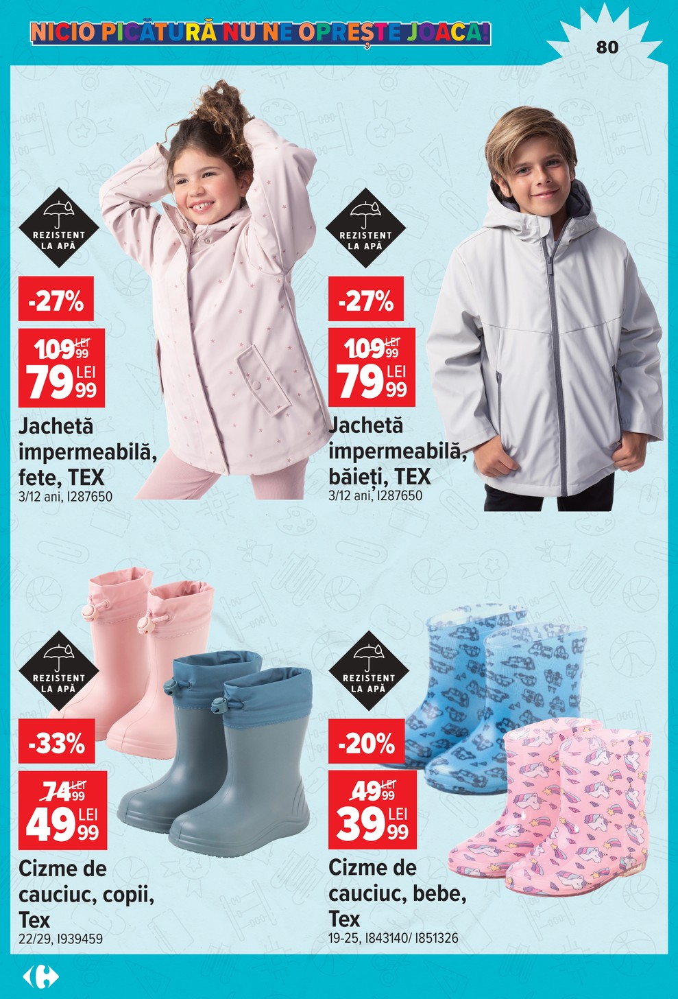 Carrefour catalog page 80 — 2026-08-12 to 2026-09-15