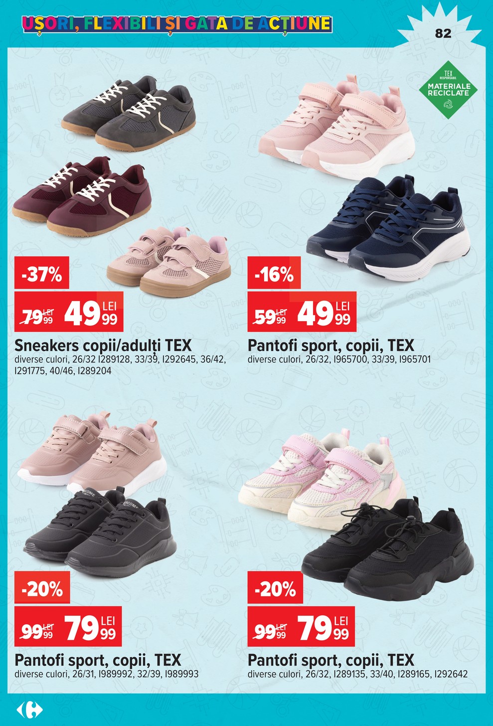 Carrefour catalog page 82 — 2026-08-12 to 2026-09-15