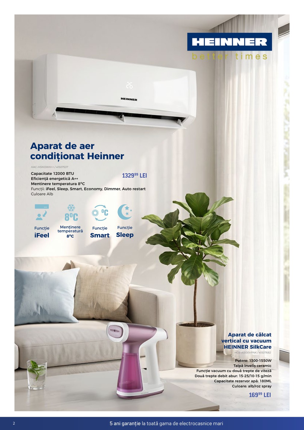 Carrefour catalog page 2 — 2026-08-12 to 2026-09-18