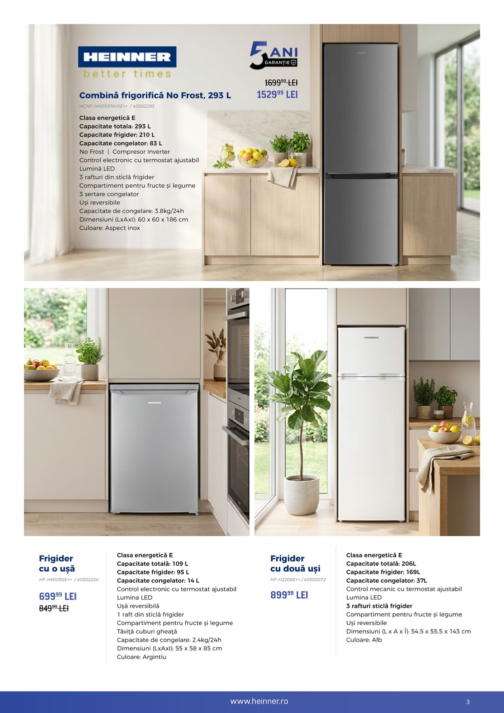 Carrefour catalog page 3 — 2026-08-12 to 2026-09-18