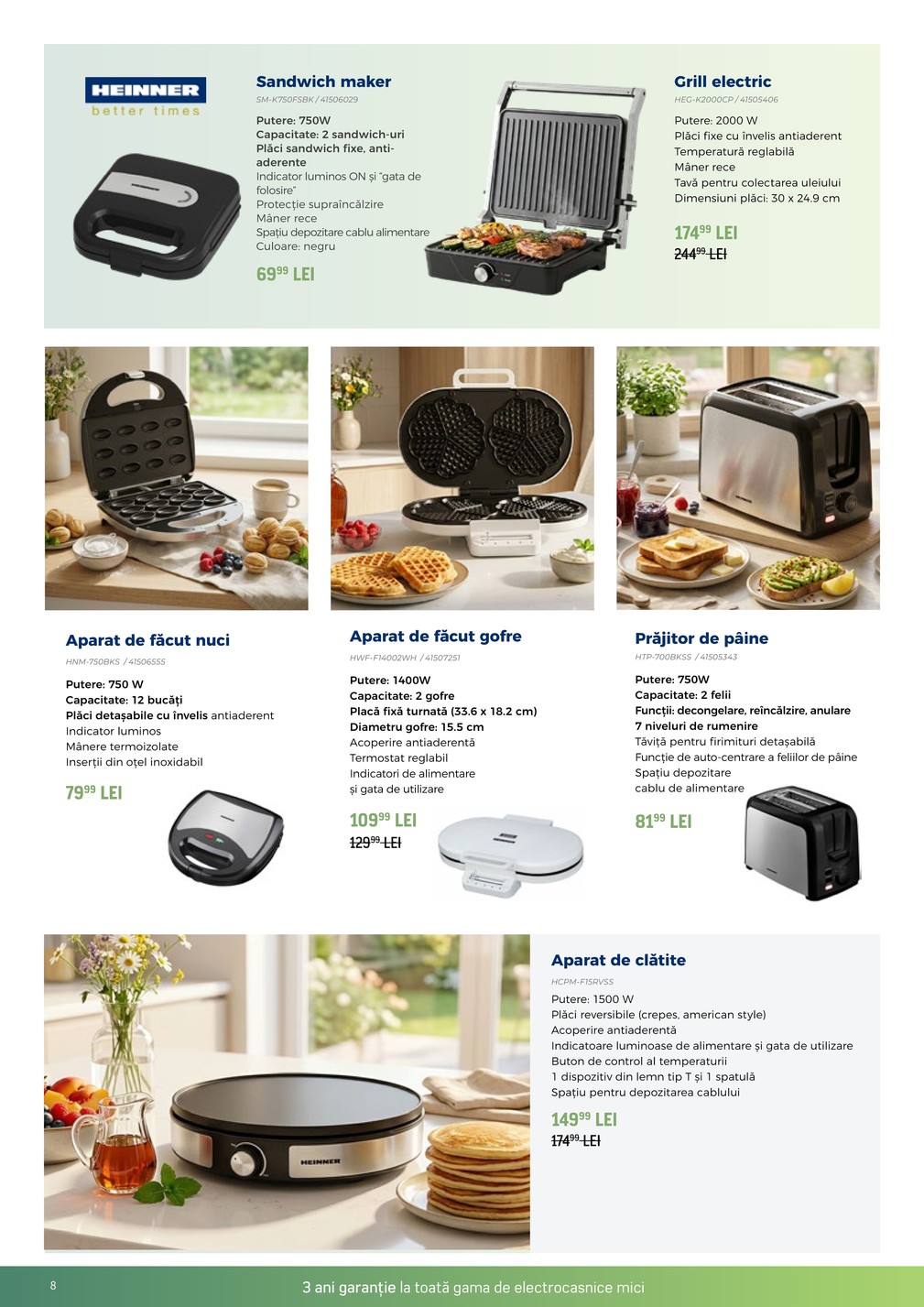 Carrefour catalog page 8 — 2026-08-12 to 2026-09-18