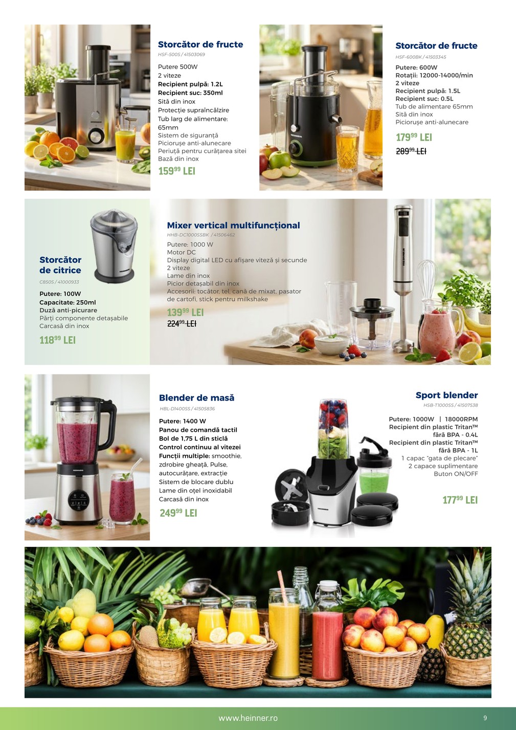 Carrefour catalog page 9 — 2026-08-12 to 2026-09-18