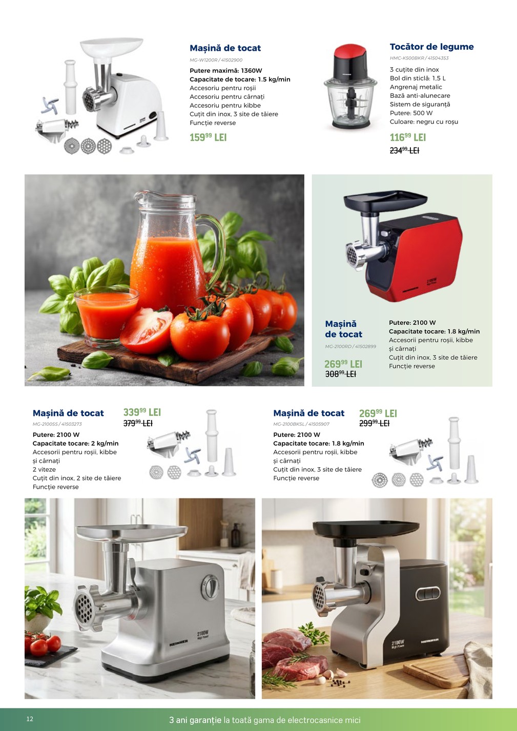 Carrefour catalog page 12 — 2026-08-12 to 2026-09-18