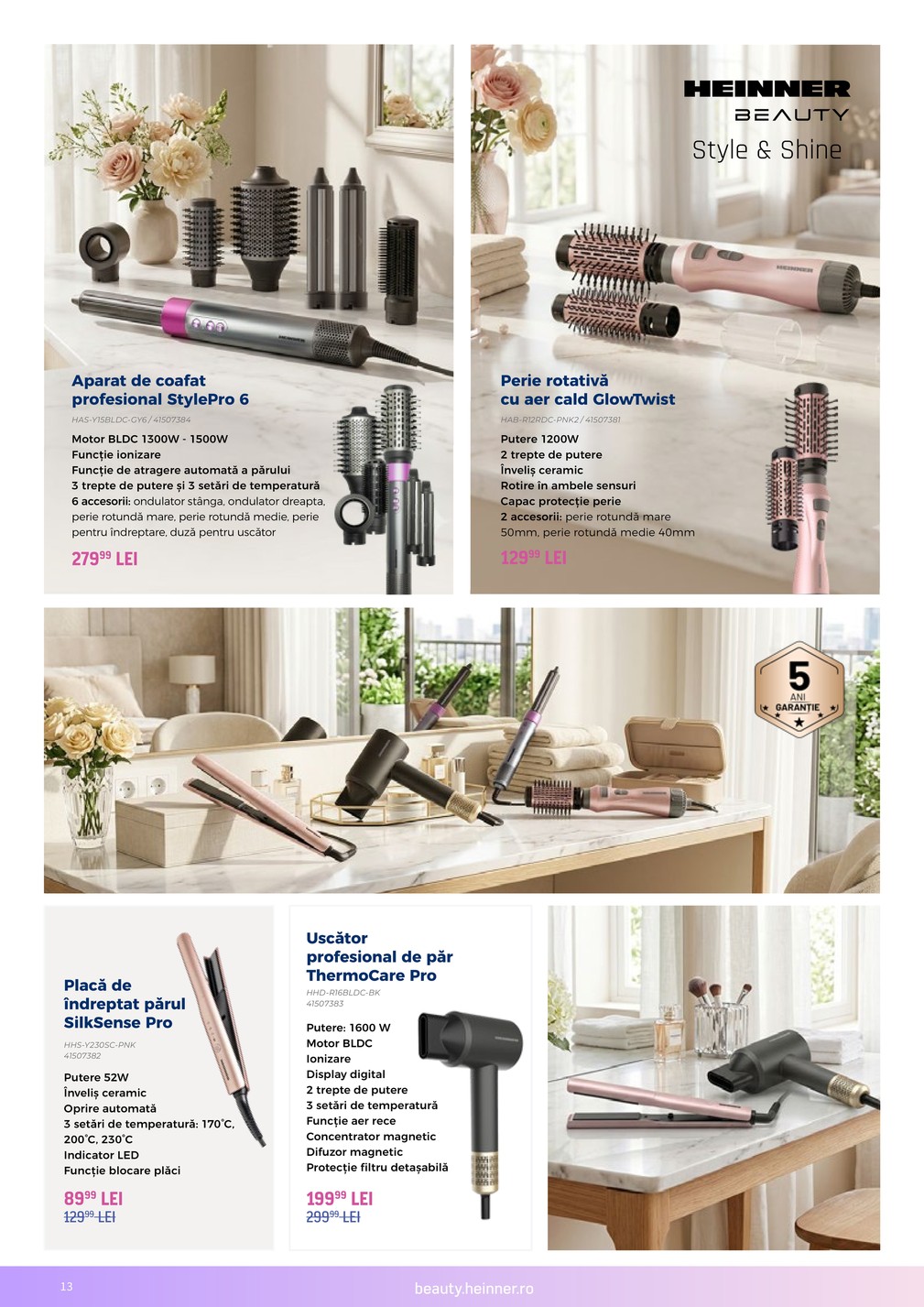 Carrefour catalog page 13 — 2026-08-12 to 2026-09-18