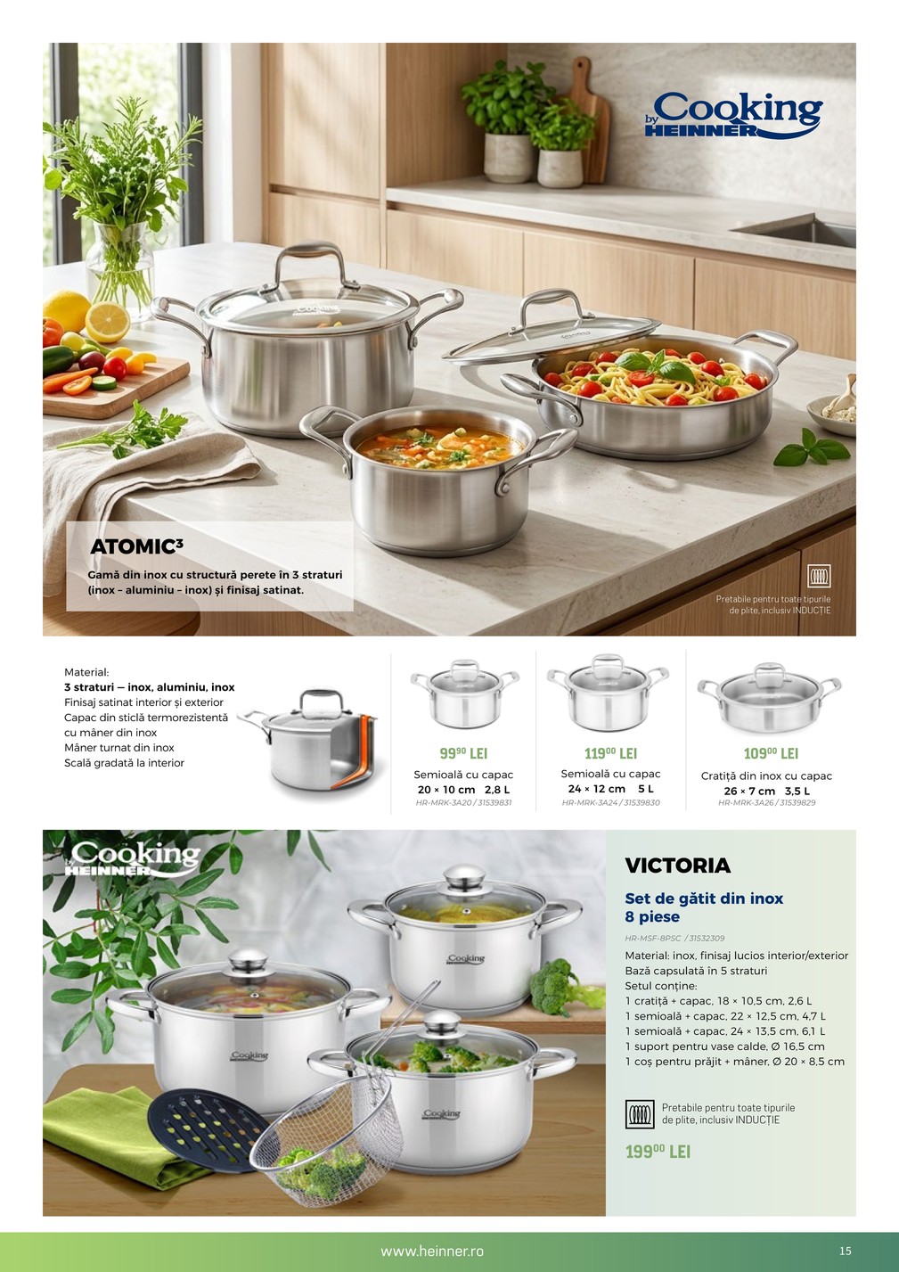 Carrefour catalog page 15 — 2026-08-12 to 2026-09-18