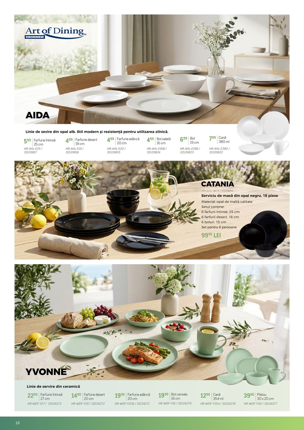 Carrefour catalog page 18 — 2026-08-12 to 2026-09-18