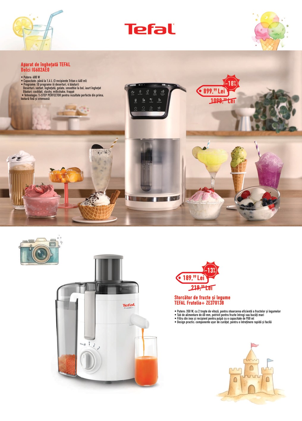 Carrefour catalog page 8 — 2026-08-17 to 2026-09-18