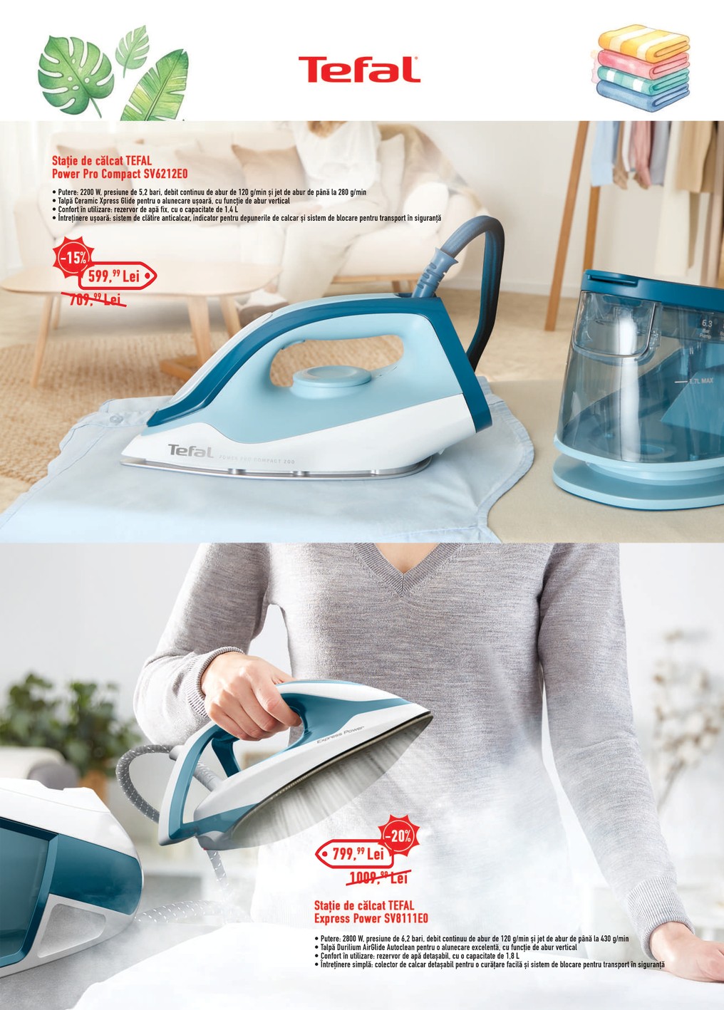 Carrefour catalog page 15 — 2026-08-17 to 2026-09-18