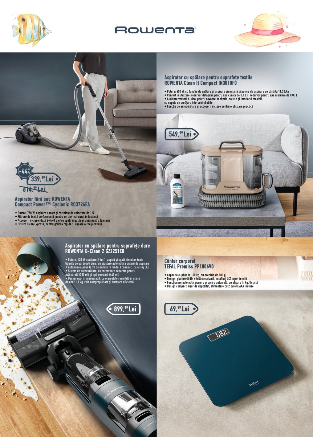 Carrefour catalog page 16 — 2026-08-17 to 2026-09-18