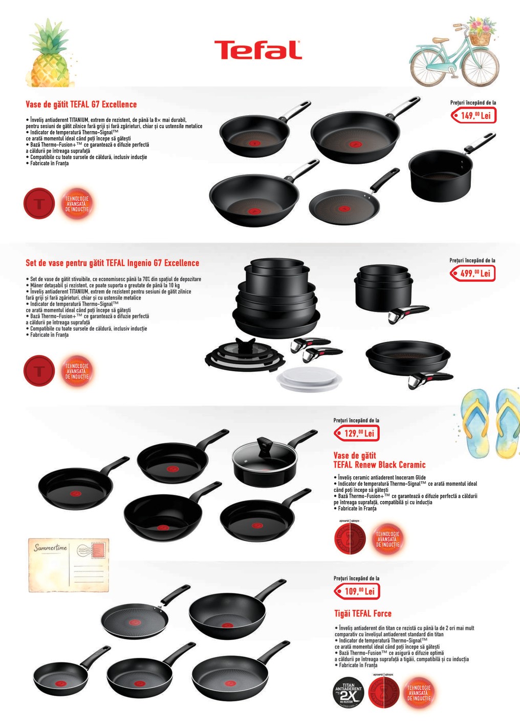 Carrefour catalog page 17 — 2026-08-17 to 2026-09-18