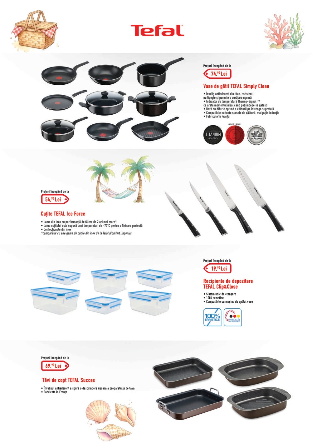 Carrefour catalog page 18 — 2026-08-17 to 2026-09-18