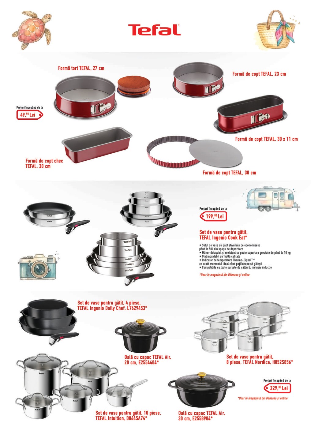 Carrefour catalog page 19 — 2026-08-17 to 2026-09-18