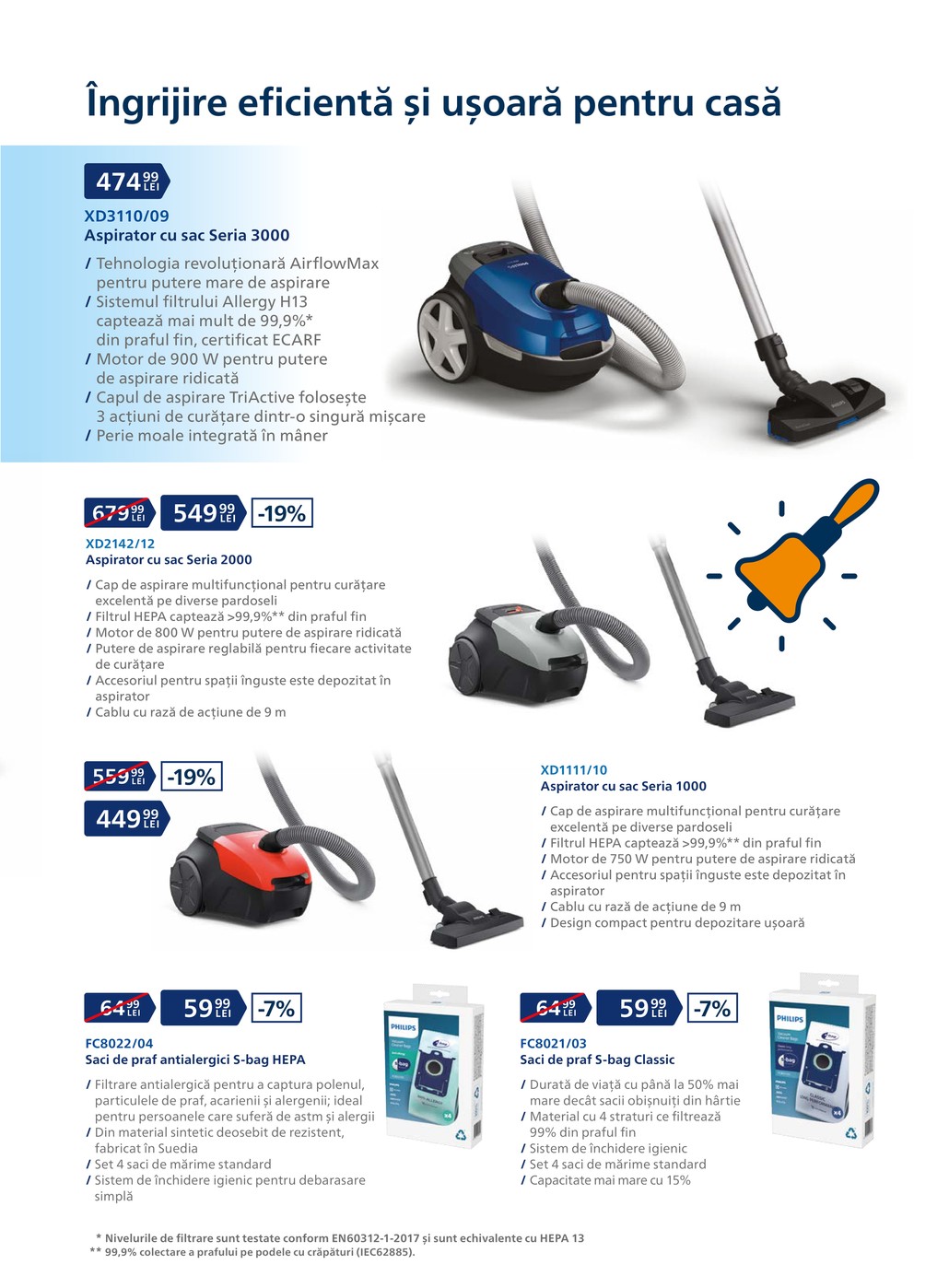 Carrefour catalog page 9 — 2026-08-21 to 2026-09-29