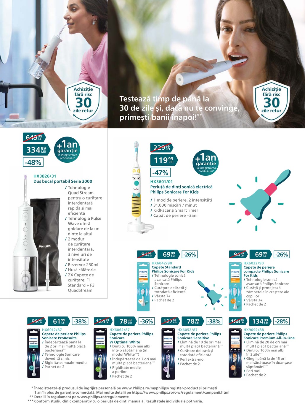 Carrefour catalog page 16 — 2026-08-21 to 2026-09-29