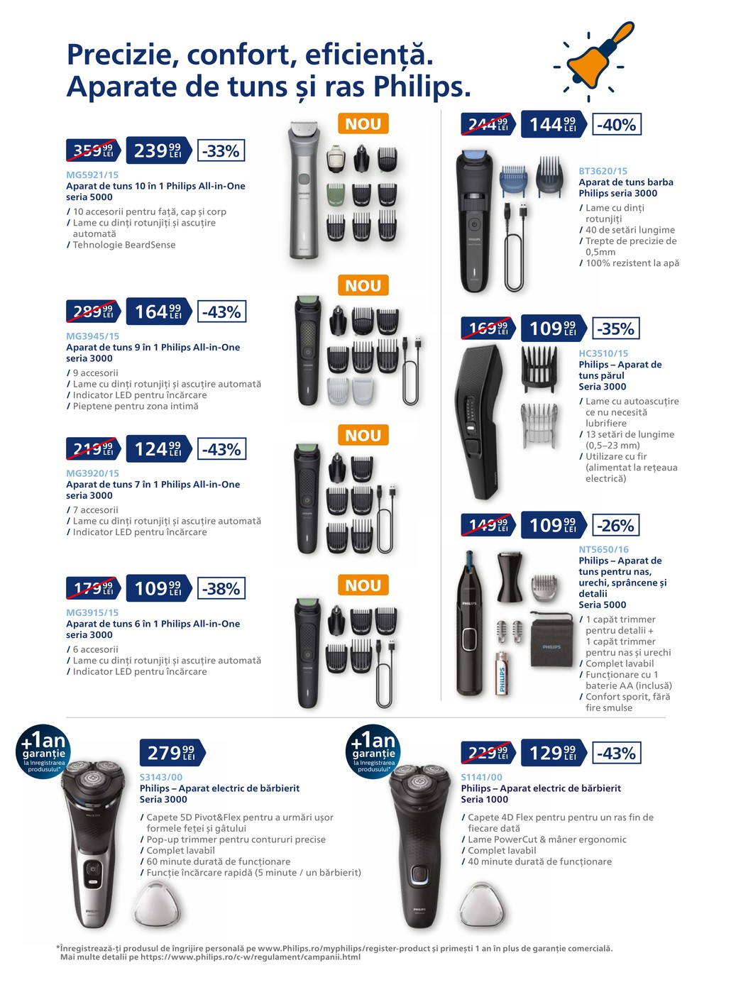 Carrefour catalog page 18 — 2026-08-21 to 2026-09-29