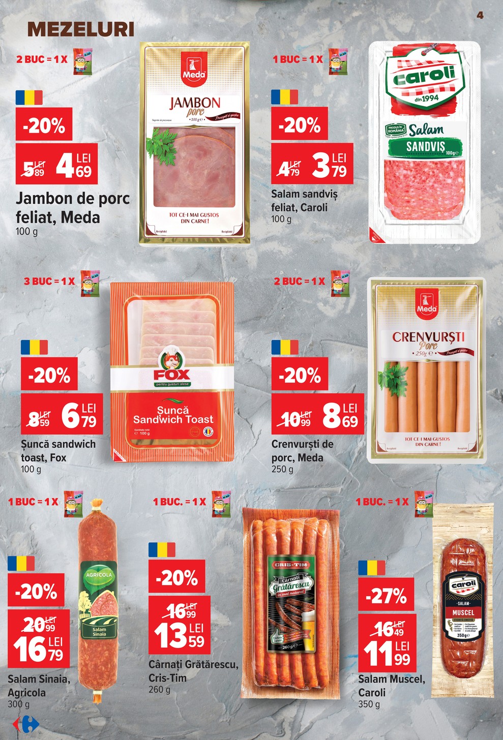 Carrefour catalog page 4 — 2026-08-26 to 2026-09-08