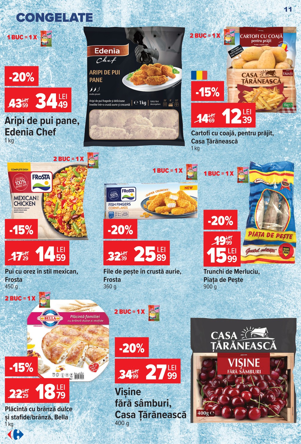 Carrefour catalog page 11 — 2026-08-26 to 2026-09-08