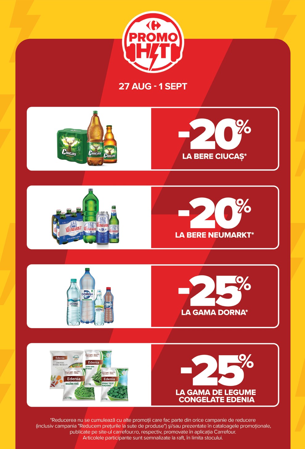Carrefour catalog page 28 — 2026-08-26 to 2026-09-08